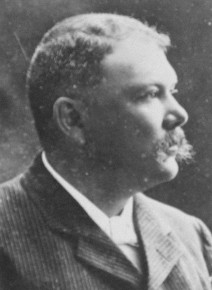 Julius Antonius Cecil Schulz